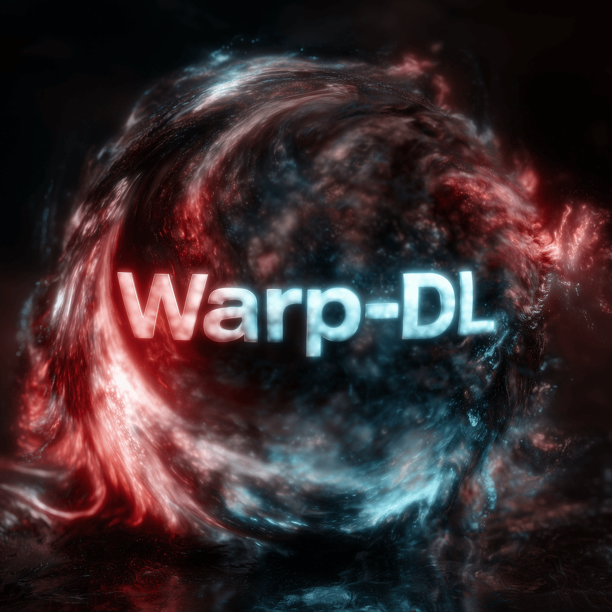 WarpDL