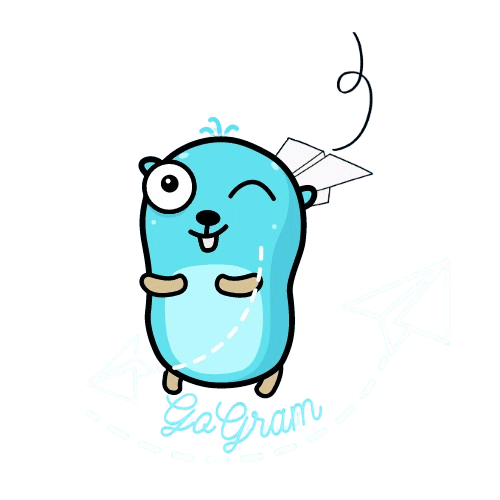 Gogram